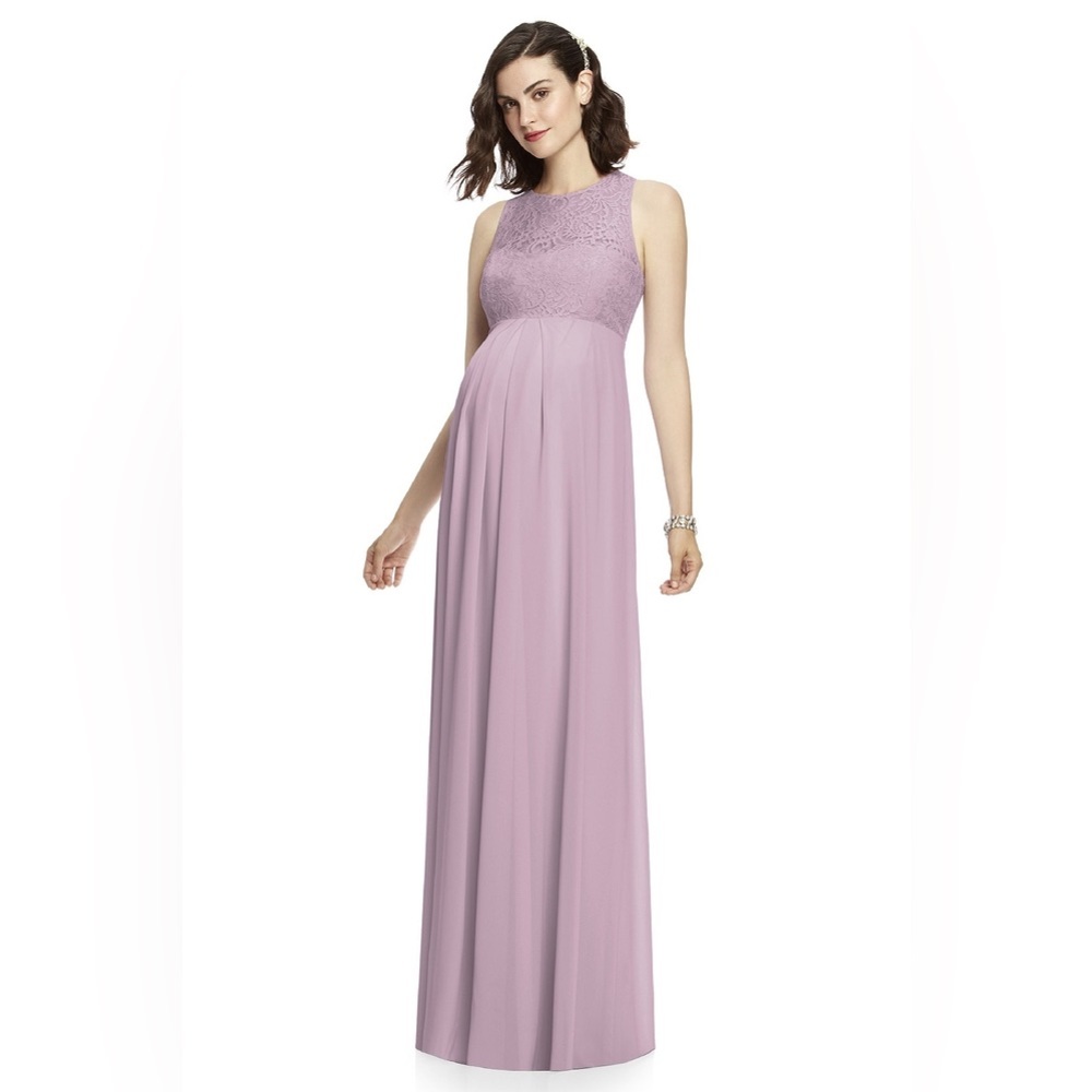 NWT Dessy Collection